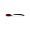 Professional Silicone Edge Spoon Cerise - Bi-Revolution