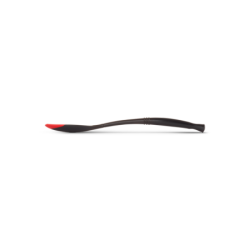 Professional Silicone Edge Spoon Cerise - Bi-Revolution