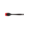 Professional Silicone Edge Spoon Cerise - Bi-Revolution