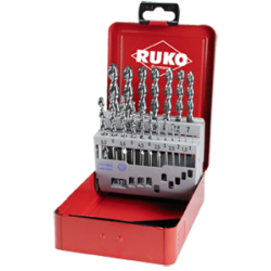 JG.DE BROCAS 19 PCS TL3000HSS