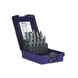 Display Box with 10 Units