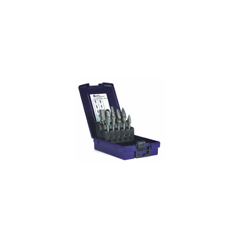 Display Box with 10 Units