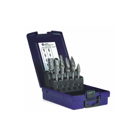 Display Box with 10 Units