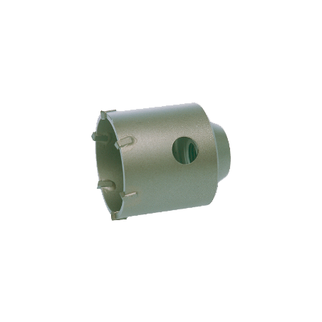 BROCA CRANEANA 68MM