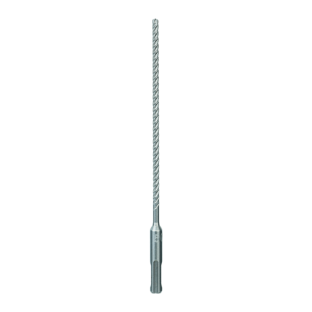 SDS plus-7X (armado): 5x150x215
