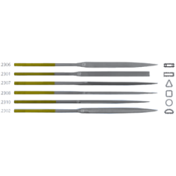 LIMA CORINOX 2306 180 MM H0