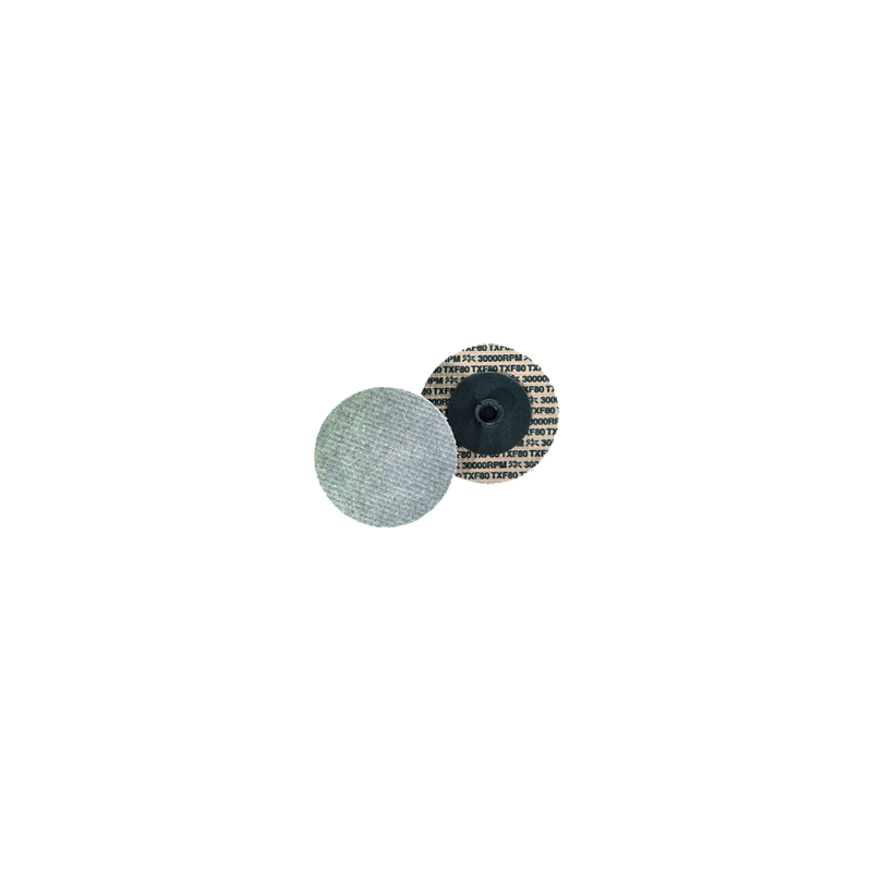 Rodajas TX Combidisc Corindón A CD PFERD Tx120 75 mm