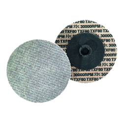 Discos TX Combidisc Coríndon A CD PFERD Tx320 75 mm