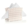 Table Napkin Holder Milk White - Tiffany