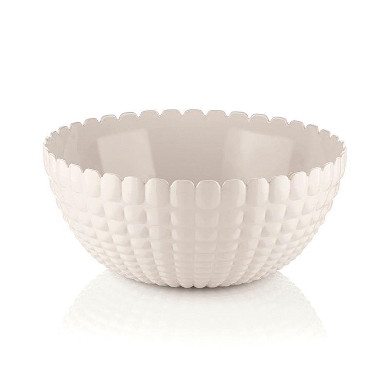 Taça L Branco Leite - Tiffany