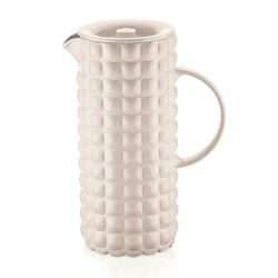 Jarro Branco Leite - Tiffany