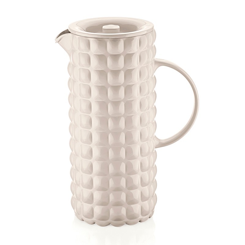 Jarro Branco Leite - Tiffany Jarro Branco Leite - Tiffany