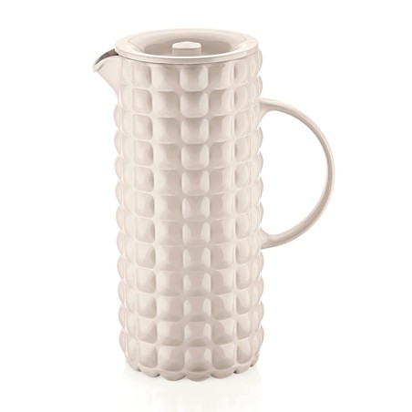 Jarro Branco Leite - Tiffany