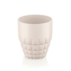 Low Tumbler Milk White - Tiffany