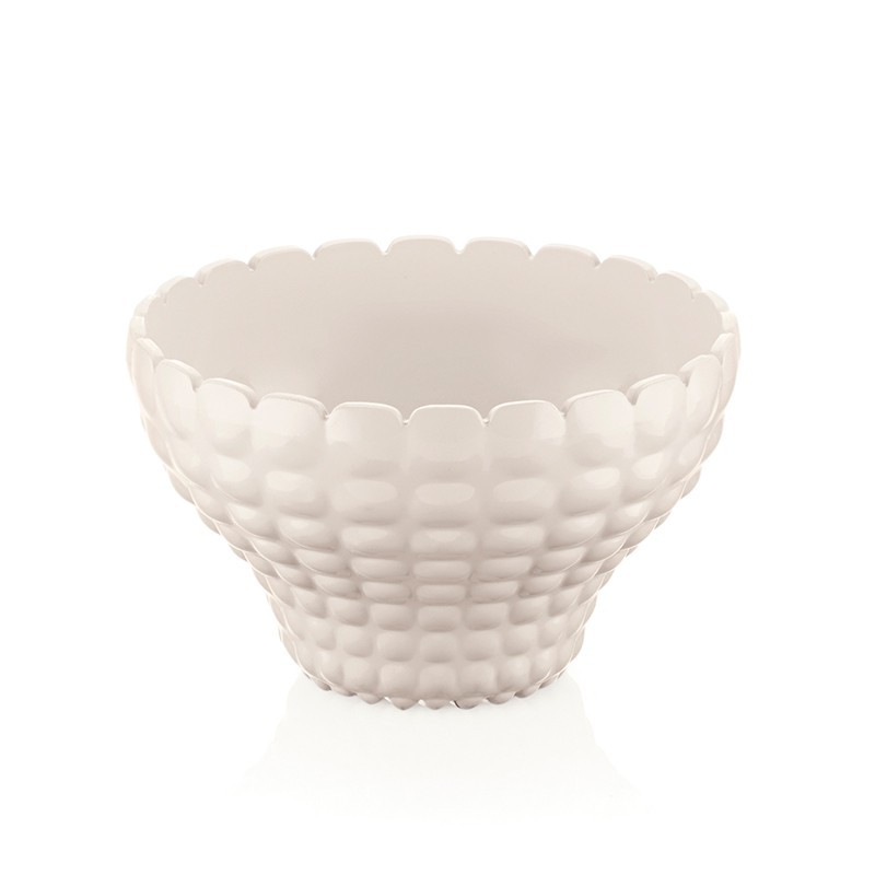 Taça 12cm Branco Leite - Tiffany Taça 12cm Branco Leite - Tiffany