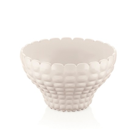 Taça 12cm Branco Leite - Tiffany