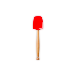 Craft Large Spatula Spoon Cerise