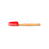 Craft Large Spatula Spoon Cerise