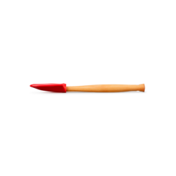 Craft Large Spatula Spoon Cerise