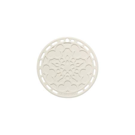 French Trivet 20cm Meringue