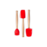 Craft 3-piece Utensil Set Cerise