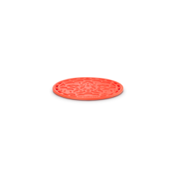 Base para Quentes Redondo 20cm Vulcânico