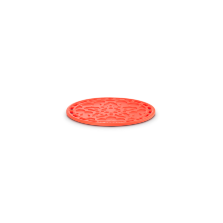 Base para Quentes Redondo 20cm Vulcânico