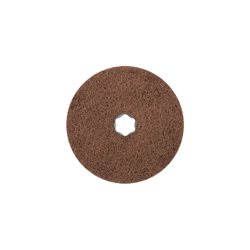 PFERD Combiclick Non-Woven Discs Soft CC-VRW G280 125 mm PFERD Combiclick Non-Woven Discs Soft CC-VRW G280 125 mm