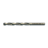 Broca Guía HSSE-Co 5, Rectificada Ø 6,35 x 102,0mm Y Con Split Point Según DIN 1412 C RUKO