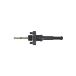 Suporte De Assento Inclusive Brocas De Centrar Para Serras Craneanas Bimetálicas HSSE-CO 8 RUKO (Ø32,0 - 210,0mm)