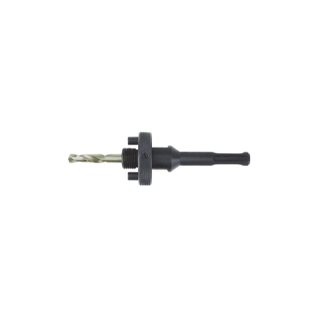 Suporte De Assento Inclusive Brocas De Centrar Para Serras Craneanas Bimetálicas HSSE-CO 8 RUKO (Ø32,0 - 210,0mm)