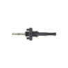 Suporte De Assento Inclusive Brocas De Centrar Para Serras Craneanas Bimetálicas HSSE-CO 8 RUKO (Ø32,0 - 210,0mm)