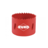 RUKO HSS Bimetallic Cranial Saws With Variable Teeth (Ø41,0mm)