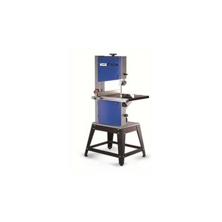 Vertical Bandsaw F28-191 FOX
