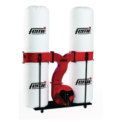FEMI 355 Plus Cyclone Dust Collector