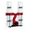 FEMI 355 Plus Cyclone Dust Collector