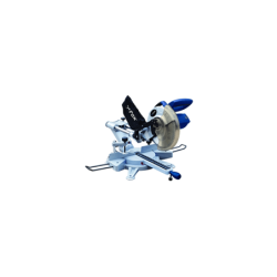 FOX 355mm Sliding compound mitresaw F36-255