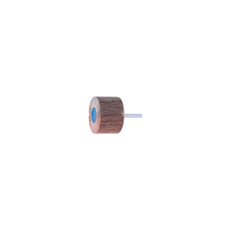 PFERD Mounted Flap Wheels Shank 6 mm Aluminium Oxide A G40 50 x 30 mm PFERD Mounted Flap Wheels Shank 6 mm Aluminium Oxide A G40 50 x 30 mm