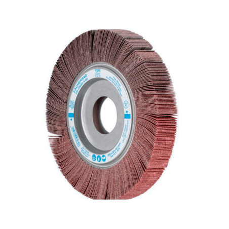 LAMELA 6116 FR 16525/25,4 A400
