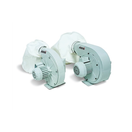 Aspirador Centrifugo ASP 050 FEMI