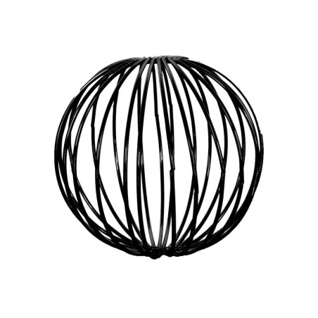 Juego de 3 Bolas ø9cm - Deko
