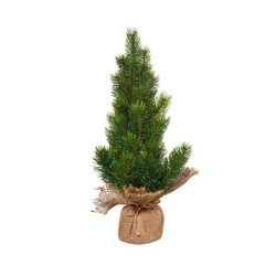 Pino Artificial de 40 cm - Quadro