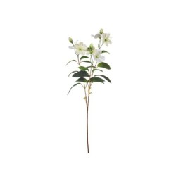 Ramita Rosa de Navidad 58cm - Deko