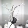 Berry Twig White - Deko