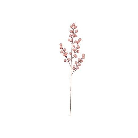 Berry Twig Rose - Deko