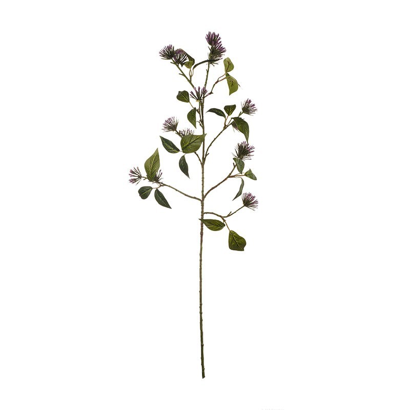 Artificial Twig Purple 68cm – Deko