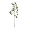 Artificial Twig Purple 68cm – Deko