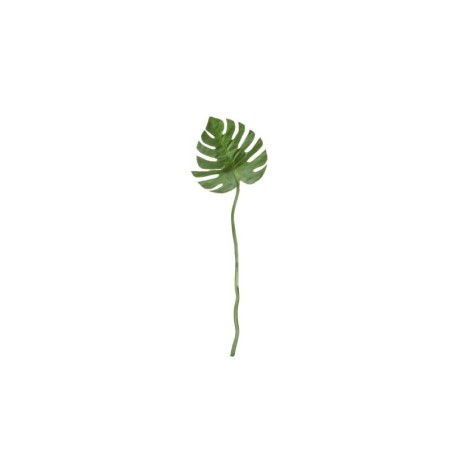 Philodendron Leaf Twig 72cm - Deko