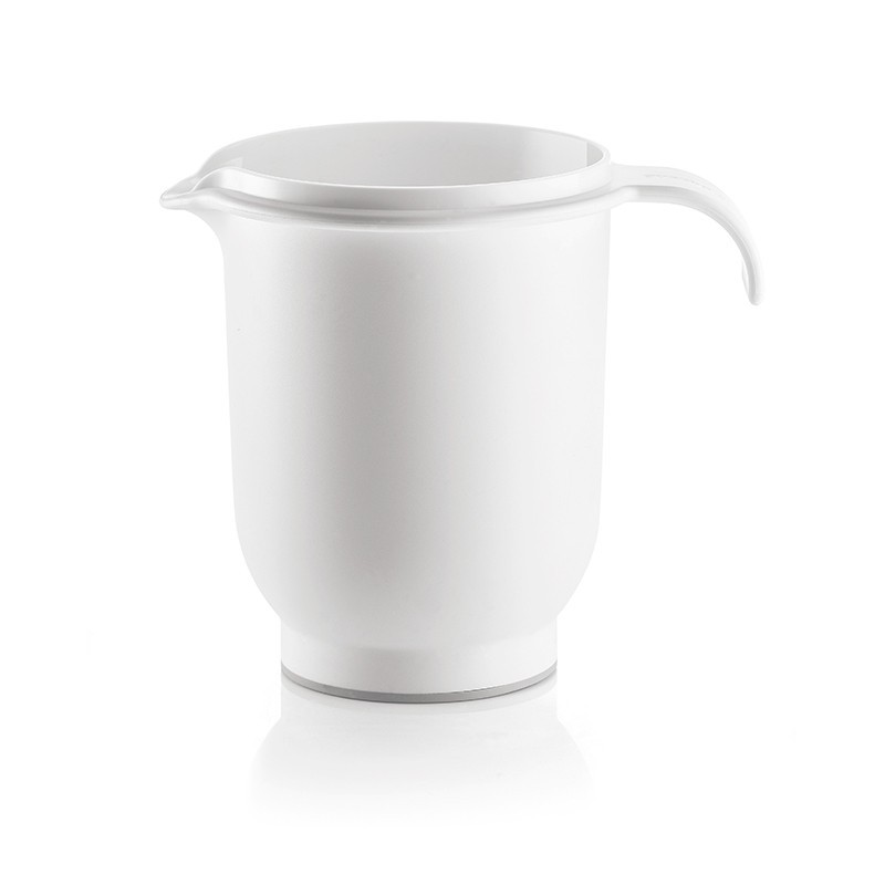 TAÇA MISTURADORA 1L  BRANCO