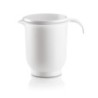 TAÇA MISTURADORA 1L  BRANCO